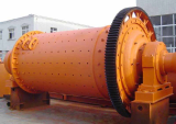 Ore Grinding Ball Mill for gold_ magnetite_ copper _ Iron